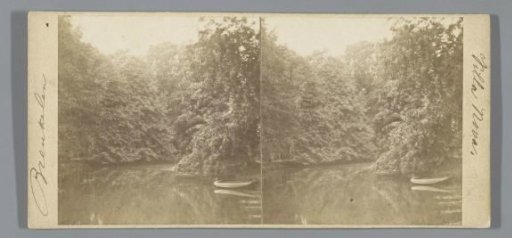 Villa Nova estate, Breukelen