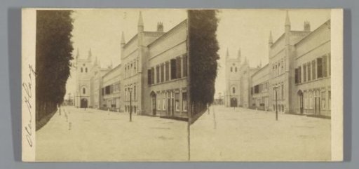 Willemskerk in The Hague