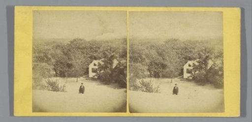 View of Kraantjelek in Overveen