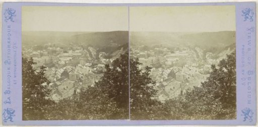 View of Spa