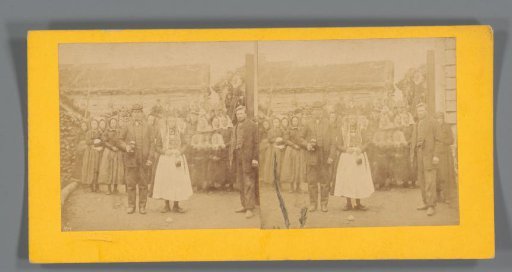 Wedding celebration in Nordfjord, Norway