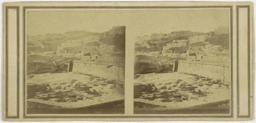 View of Oran