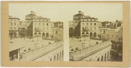 Place du Gouvernement, Algiers