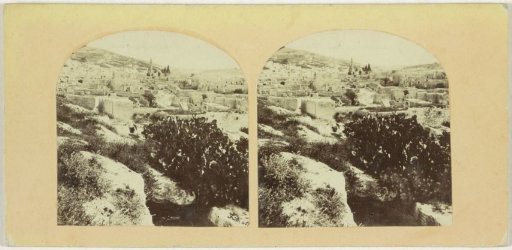 View of Nazareth