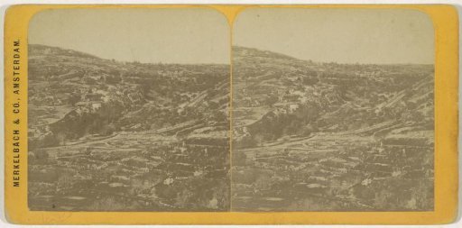 Valley of Hinnom