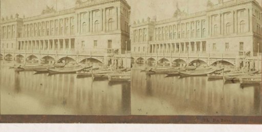 Berlin Stock Exchange