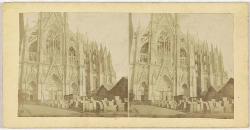 Cathedral of Cologne, Germany