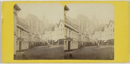 Cathedral of Aachen
