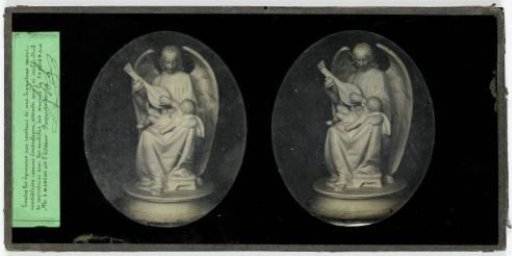 Sculpture by Jean-Jacques Pradier