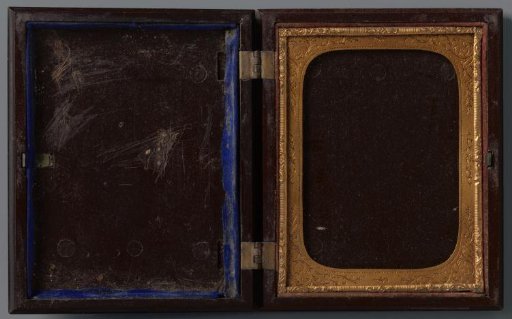 Empty union case