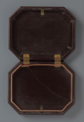Union case (empty)
