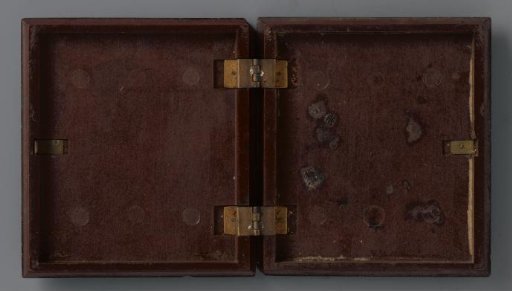 Union case (empty)
