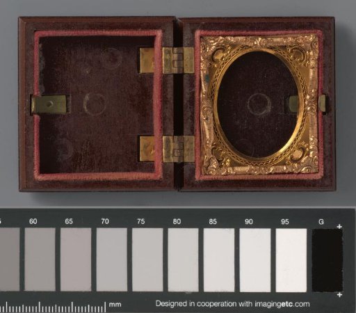 Union case (empty)