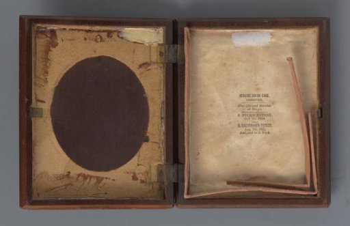 Union case (empty)