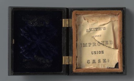 Union case (empty)