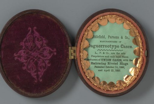 Union case (empty)