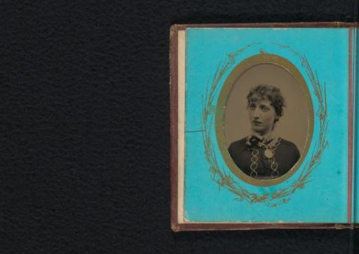 Portrait of a Woman