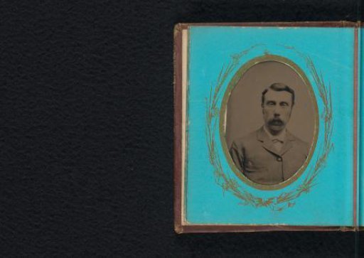 Portrait of a Man