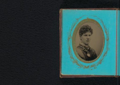 Portrait of a Woman