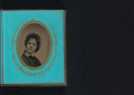 Portrait of a Woman with a Cap
