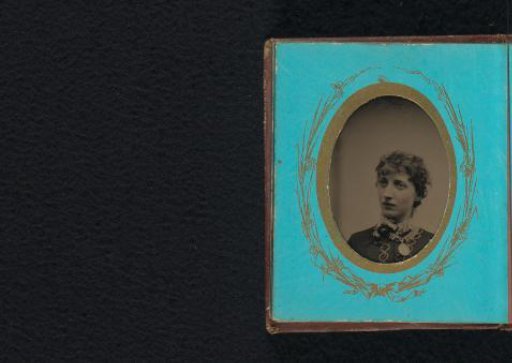 Portrait of a Woman