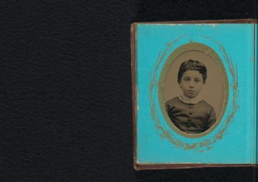 Portrait of a Child