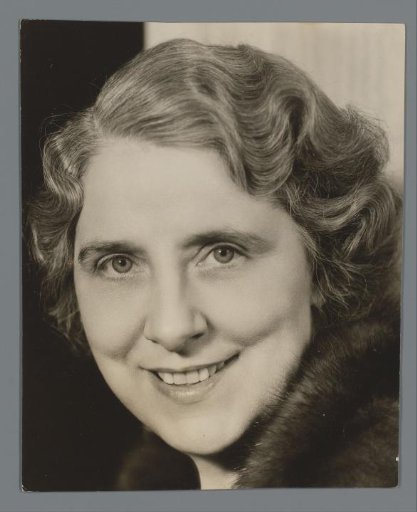 Portrait of an Unknown Woman, Possibly an Actress
