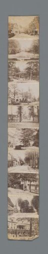 View of Hotel Jans in Driebergen-Rijsenburg