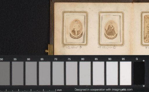 Miniature portrait of Archduke Albert of Austria-Teschen, Archduke of Austria, Duke of Teschen