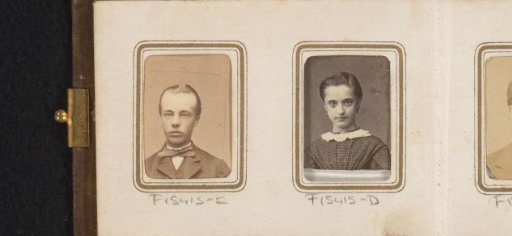 Miniature portrait of an unknown young man