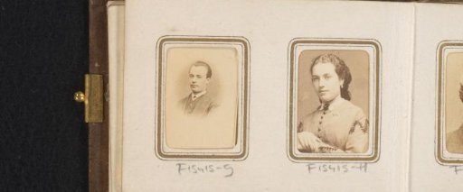 Miniature portrait of an unknown young man