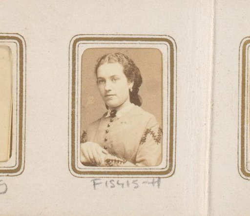 Miniature portrait of an unknown man