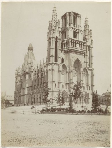 Church of Our Lady in Laken
