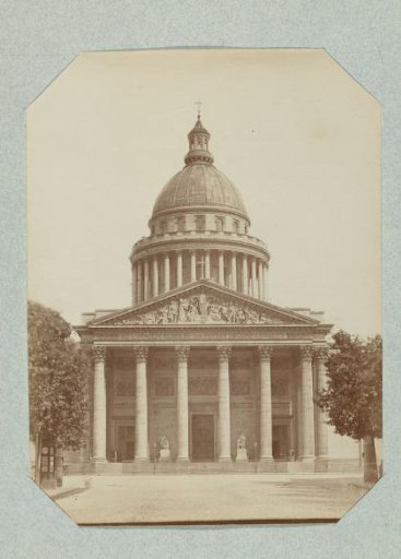 Panthéon in Paris