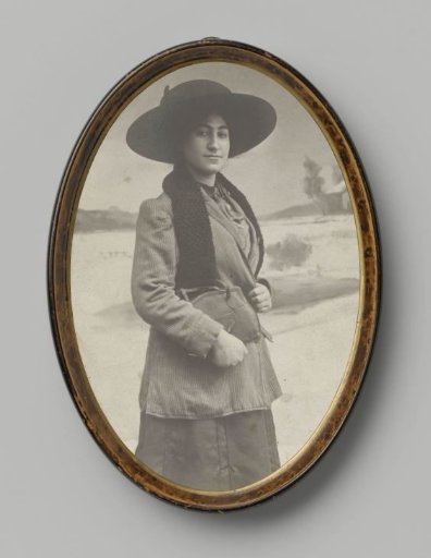 Photo frames