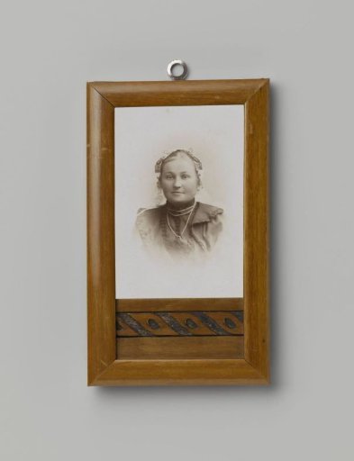 Photo frames