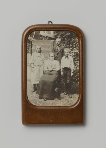 Photo frames