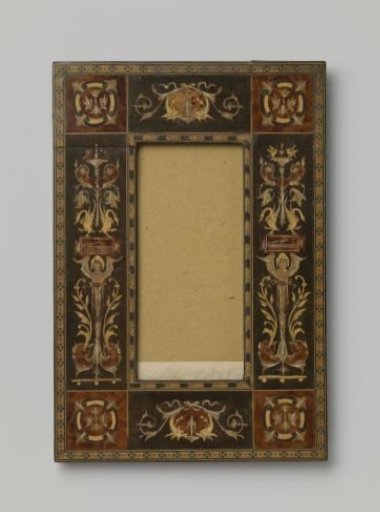 Frame