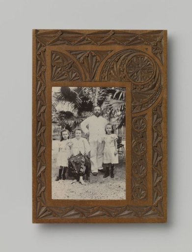 Picture frames