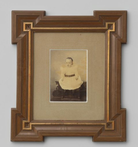 Portrait of Cornelis Rooker