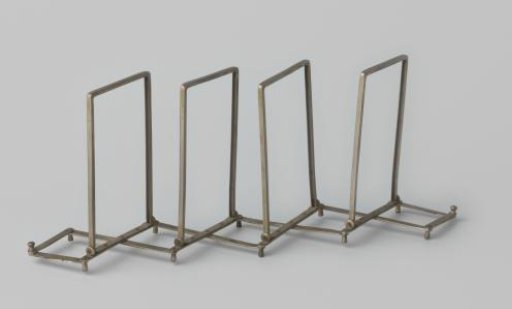 Extendable camera stand