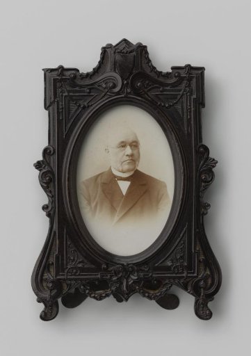 Portrait of an Unknown Man