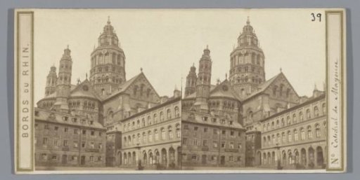 Mainz Cathedral