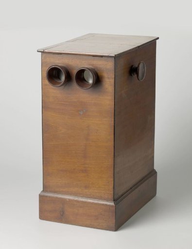 Stereoscope