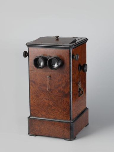 Stereoscope