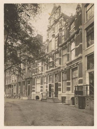 Herengracht 170-172, Amsterdam