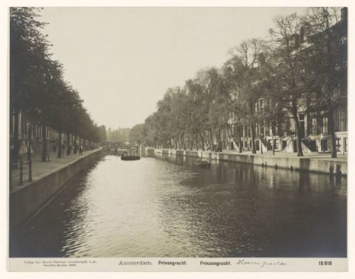 Herengracht, Amsterdam