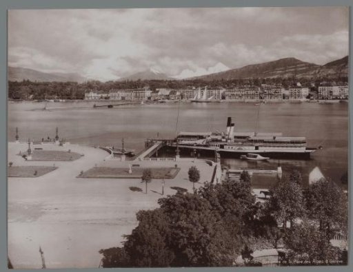 View in Geneva