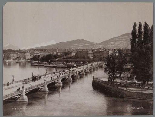 View in Geneva