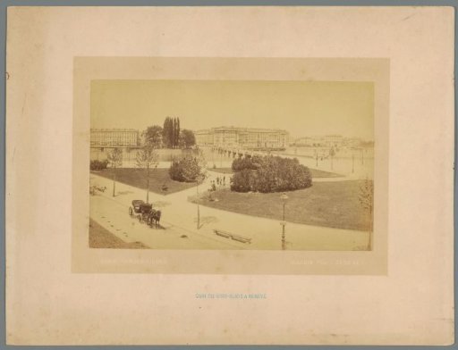 View in Geneva